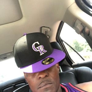 Meet your Posher, Wayne g